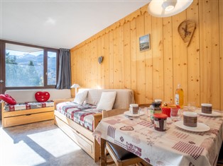 Details zur Ferienwohnung Frankreich