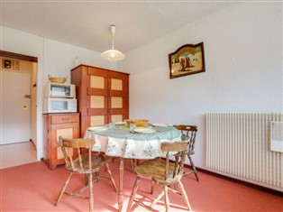 Details zur Ferienwohnung Frankreich