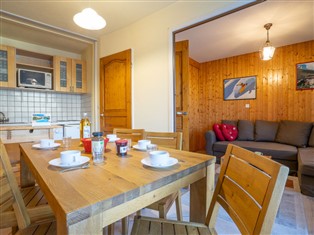 Details zur Ferienwohnung Frankreich