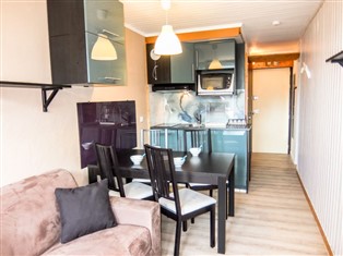 Details zur Ferienwohnung Frankreich