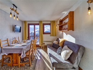 Details zur Ferienwohnung Frankreich