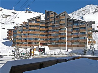 Details zur Ferienwohnung Frankreich