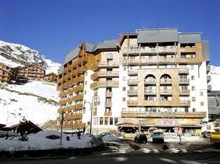 Details zur Ferienwohnung Frankreich