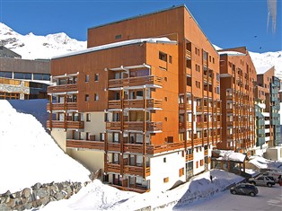 Details zur Ferienwohnung Frankreich