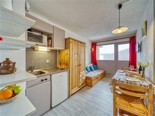 Details zur Ferienwohnung Frankreich
