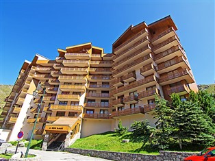 Details zur Ferienwohnung Frankreich