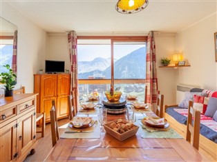 Details zur Ferienwohnung Frankreich