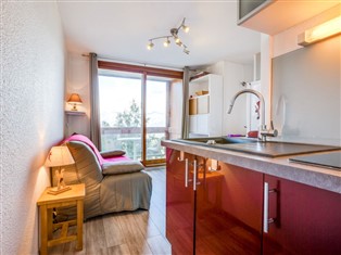 Details zur Ferienwohnung Frankreich