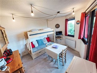 Details zur Ferienwohnung Frankreich