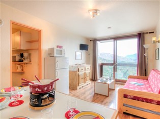 Details zur Ferienwohnung Frankreich