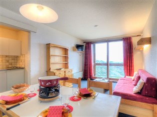 Details zur Ferienwohnung Frankreich