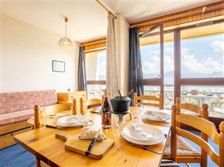 Details zur Ferienwohnung Frankreich