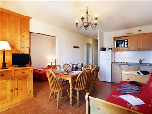 Details zur Ferienwohnung Frankreich