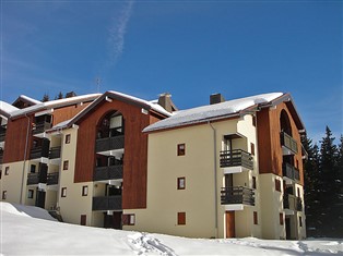 Details zur Ferienwohnung Frankreich