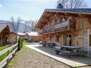 Details zum Ferienhaus Frankreich