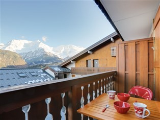 Details zur Ferienwohnung Frankreich