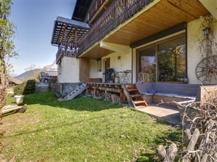 Details zur Ferienwohnung Frankreich