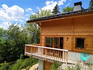 Details zum Ferienhaus Frankreich