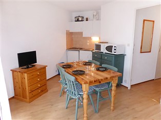 Details zur Ferienwohnung Frankreich