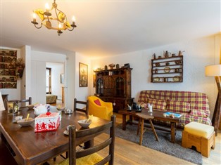 Details zur Ferienwohnung Frankreich