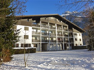 Details zur Ferienwohnung Frankreich