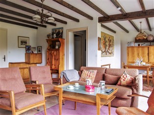 Details zur Ferienwohnung Frankreich