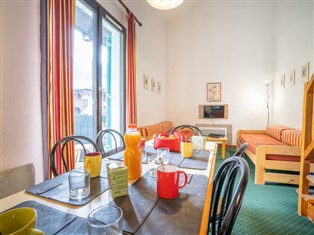 Details zur Ferienwohnung Frankreich