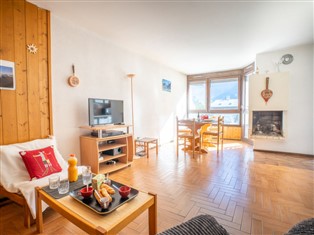 Details zur Ferienwohnung Frankreich