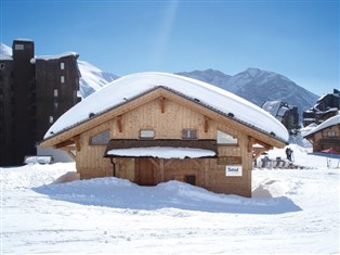 Details zum Ferienhaus Frankreich