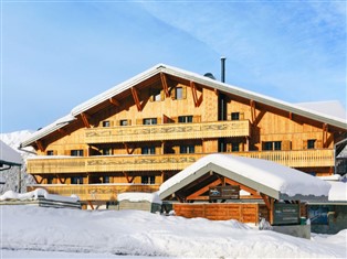 Details zur Ferienwohnung Frankreich