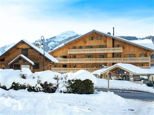Details zur Ferienwohnung Frankreich