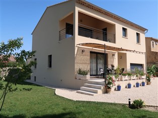 Details zur Ferienwohnung Provence