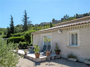 Details zum Ferienhaus Provence