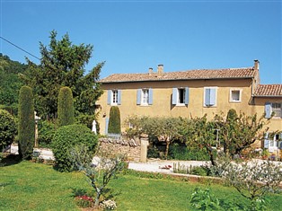 Details zum Ferienhaus Provence