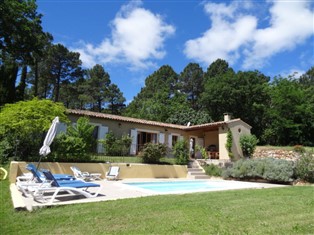 Details zum Ferienhaus Provence