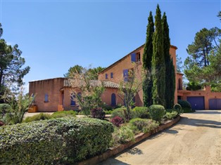 Details zum Ferienhaus Provence