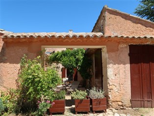 Details zur Ferienwohnung Provence