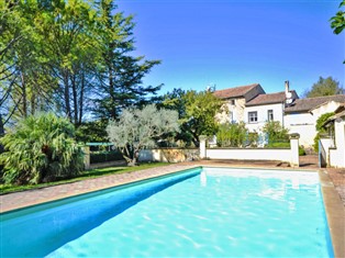 Details zum Ferienhaus Provence