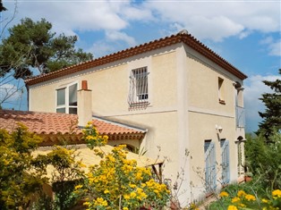 Details zum Ferienhaus Provence