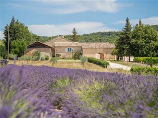 Details zum Ferienhaus Provence