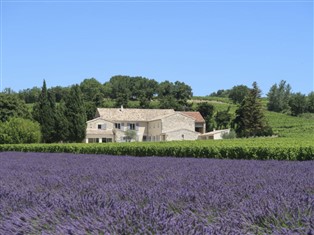 Details zum Ferienhaus Provence