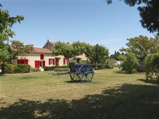 Details zum Ferienhaus Provence