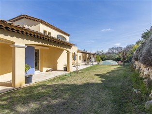 Details zum Ferienhaus Provence