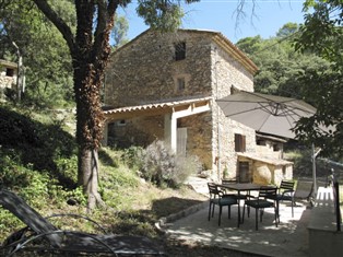 Details zum Ferienhaus Provence