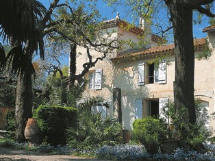 Details zum Ferienhaus Provence