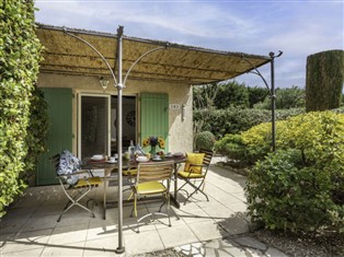 Details zum Ferienhaus Provence