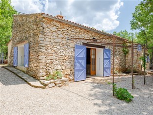 Details zum Ferienhaus Provence