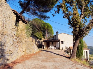 Details zur Ferienwohnung Provence