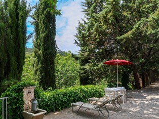 Details zum Ferienhaus Provence