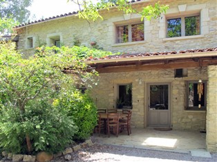 Details zum Ferienhaus Provence